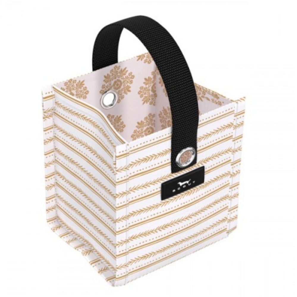 Scout J Glow Mini Package Gift Bag